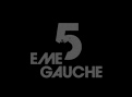 5EME GAUCHE